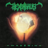 Awakening (clear Vinyl)