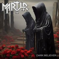 Dark Believer (silver Vinyl)