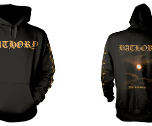 Hood - The Return (L)