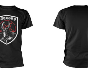 T/S Shield (XL)