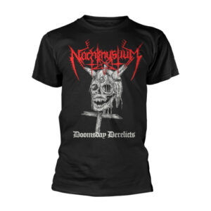 T/S - Doomsday Derelicts (XXL)