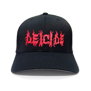 CAP - Red Logo