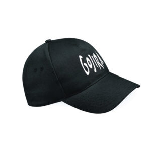 CAP - Logo