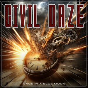 Once in a Blue Moon