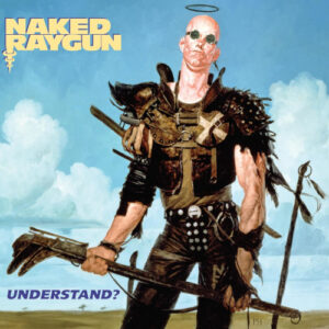 Understand? (Brown Black Swirl Vinyl LP)