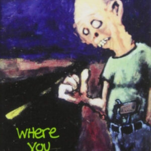 Where You Been (MC)