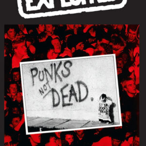 Punks Not Dead (MC)
