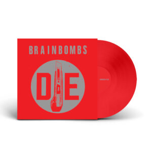 Die (Vinyl LP)