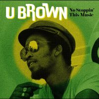 No Stoppin? This Music