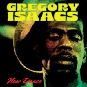 New Dance (Vinyl LP)