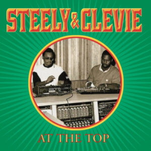 At the Top (Vinyl LP)