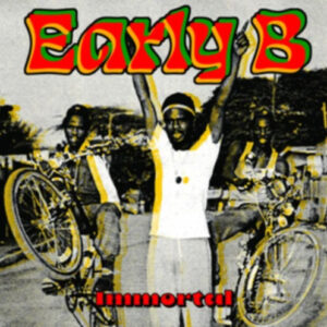 Immortal (Vinyl LP)