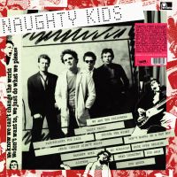 Naughty Kids