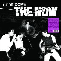 Here Comes The Now