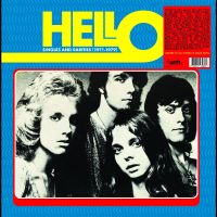 Singles And Rarities 1971-1979
