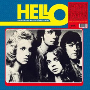 Singles And Rarities 1971-1979