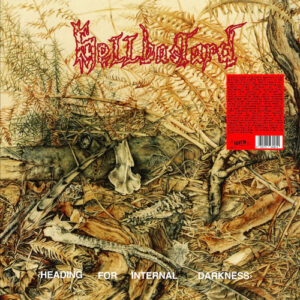 Heading for Internal Darkness (2 LP Vinyl)