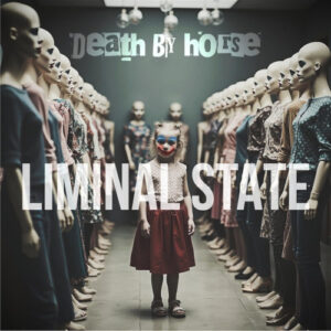 Liminal State (Cardboard Sleeve CD)