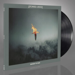 Songs to Sun (Black Vinyl LP)