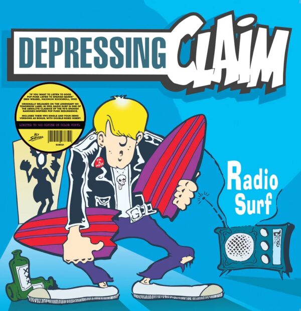 Radio Surf