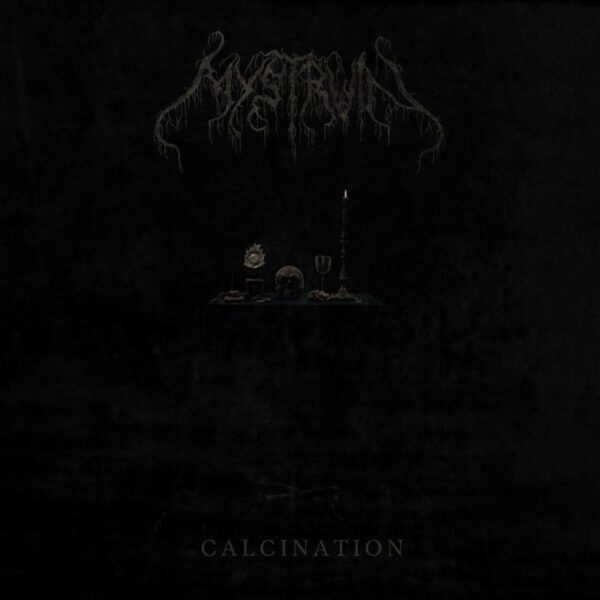 Calcination