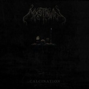 Calcination