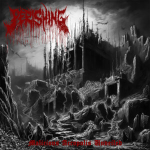 Malicious Acropolis Unveiled (Digipack)