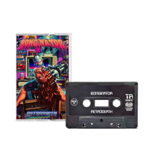 Retrodeath (MC)