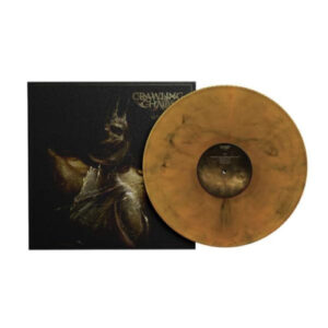 Wyrd (Marbled Vinyl LP)