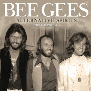 Alternative Spirits