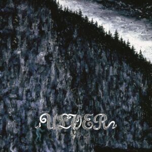 Bergtatt - Et Eeventyr i 5 Capitler