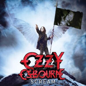 Scream (Vinyl)