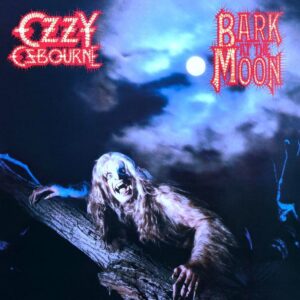 Bark at the Moon