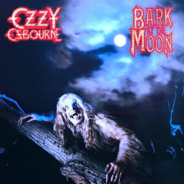 Bark at the Moon