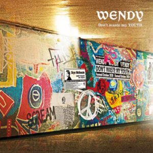Don't Waste My Youth (Vinyl LP)