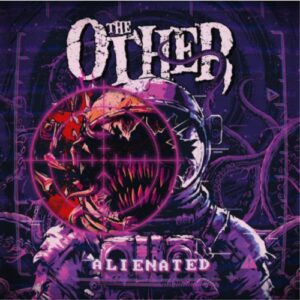 Alienated (Mediabook)