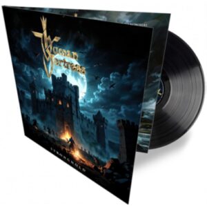 Stronghold (Black Vinyl LP)