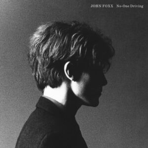 No-One Driving (Vinyl LP)