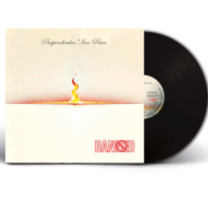 Banned (Vinyl LP