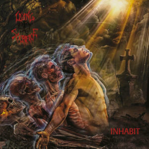 Inhabit (Re-issue 2025)