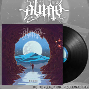 Ónkos (Black Vinyl LP)