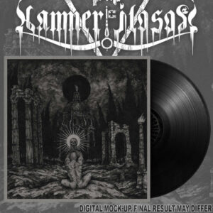 Signum (Black Vinyl LP)
