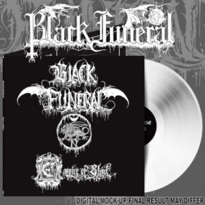 Empire of Blood (White Vinyl LP)