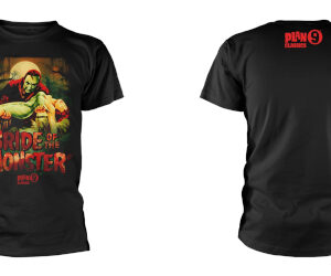 T/S Bride of the Monster (XXL)