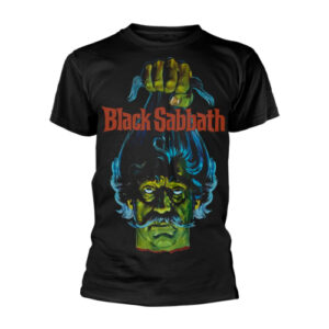 T/S Black Sabbath (Film) (L)