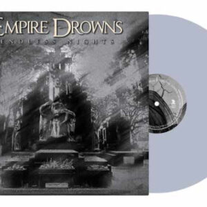 Endless Nights (Grey Vinyl LP)