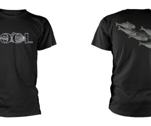 T/S Fish (XXL)