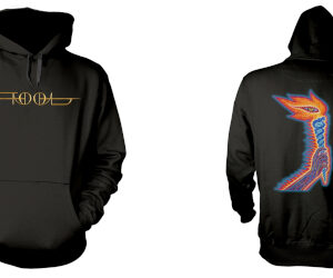 Hood - The Torch (L)