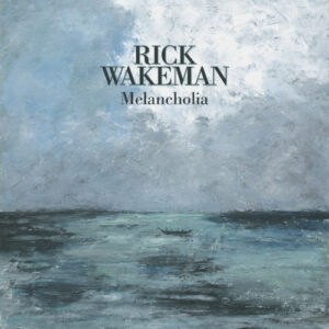 Melancholia (Digipack)