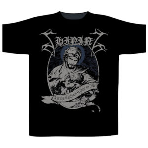 T/S Let The Children Come To Me (XXL)